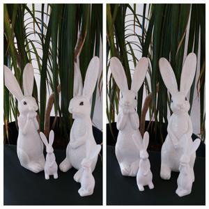 Easter bunnies 5