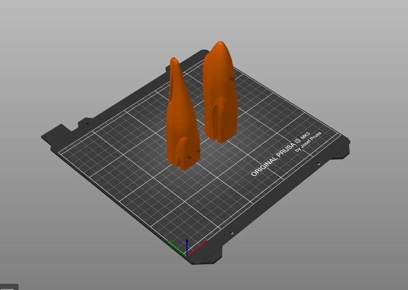 Clerx Boeing 747SP Landing Gear Remix   