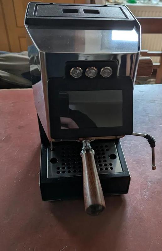 Gaggia Classic Gagguino Front Mount (Gen 3)   