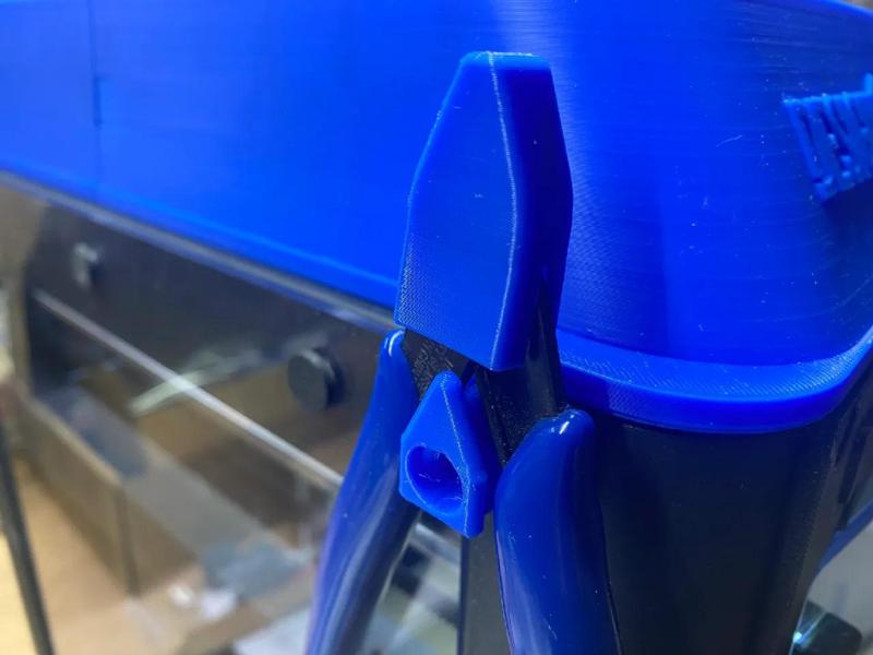 Safety Cover for Side-Cutter Tips v1.1   