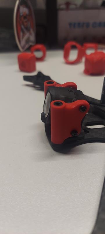 F5 mini quadmula DJI 04 side plates