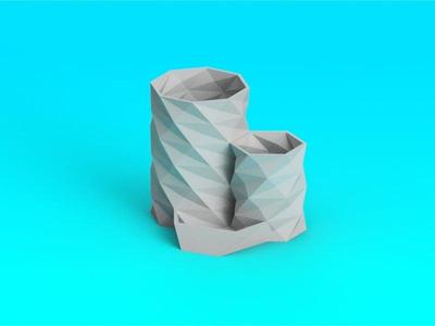 Pencil Holder