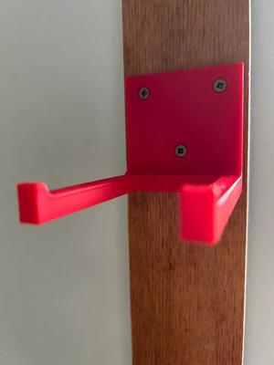 Wandhalter   
