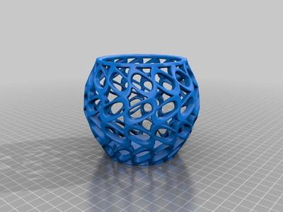 Ring Vase