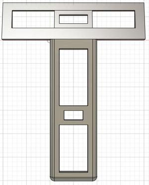 optimalaised scraper
