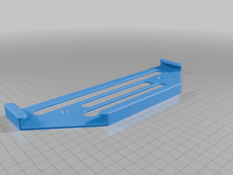 IPAD 7gen Wall mount