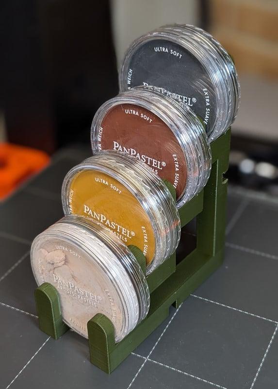 PanPastel Stand