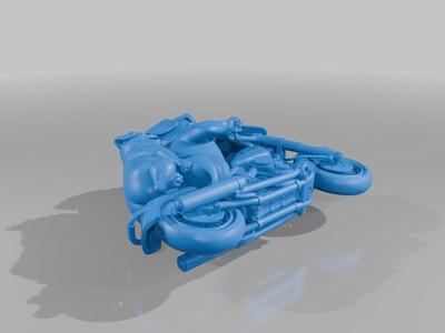 labrador pug und chopper