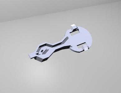  Cup holder trigger Ford Mondeo III 2001-2006