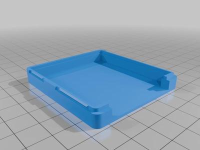 retro.68k.pl Amiga Video Buffer Case