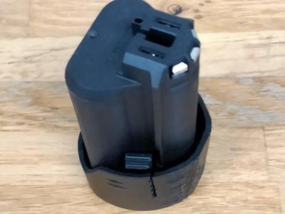Bosch Blue Battery Cap for Green Battery 12V