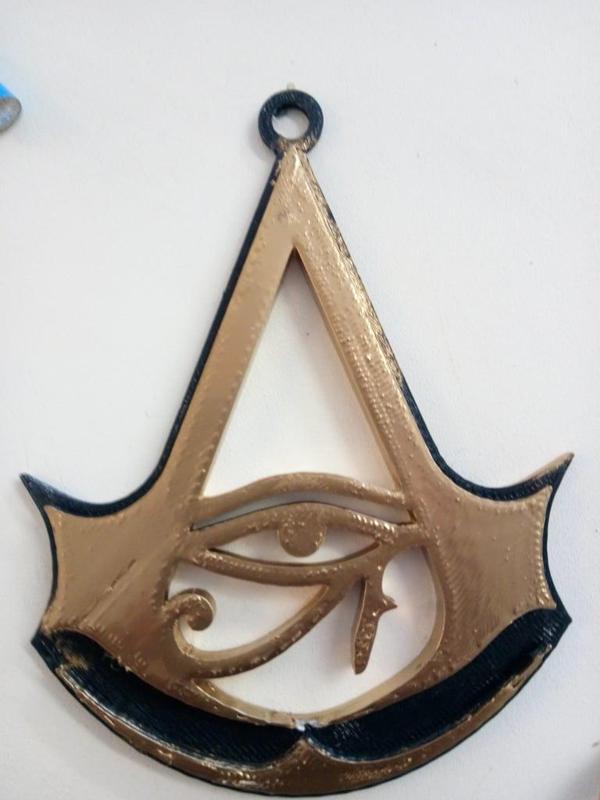 Assassins Creed Origins