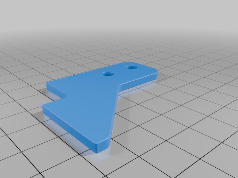 Bernina 430 Aurora guide de couture 6.35mm-0.25 Inch