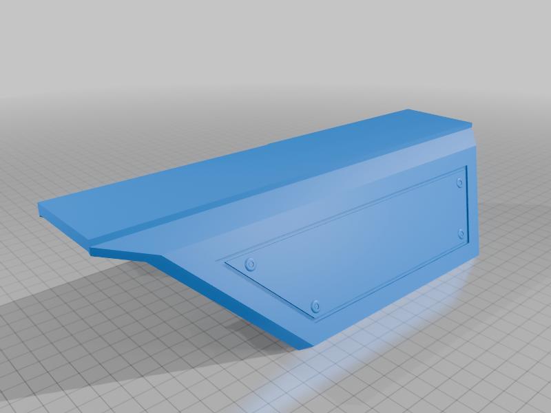 ISB Tactical Agent Gauntlets v1.0