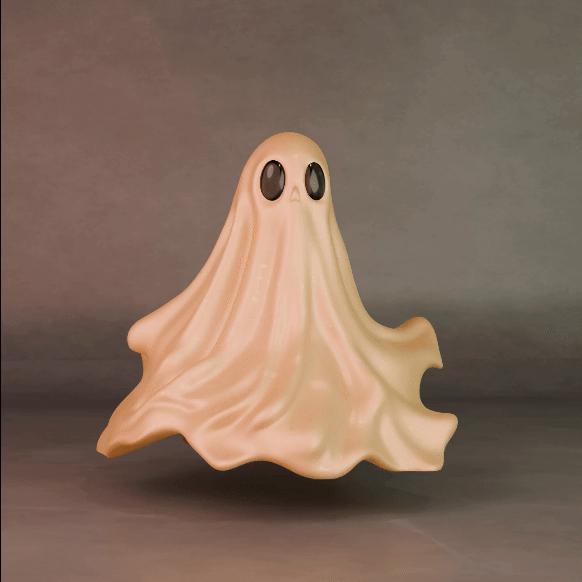 Halloween Ghost