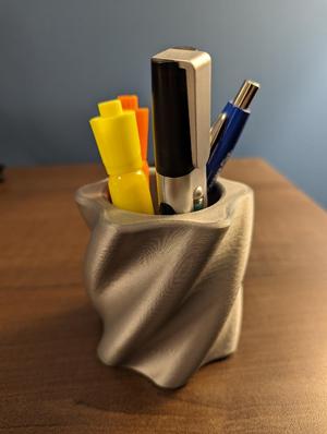 Pen Holder
