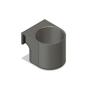 Cart Cup Holder