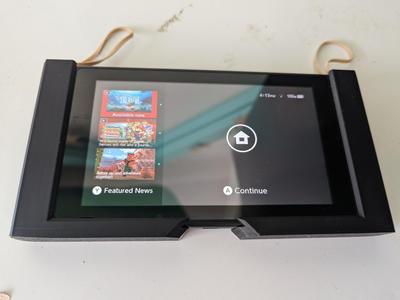 Switch Holder