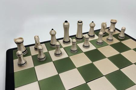 Chess Set