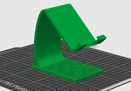 phone stand