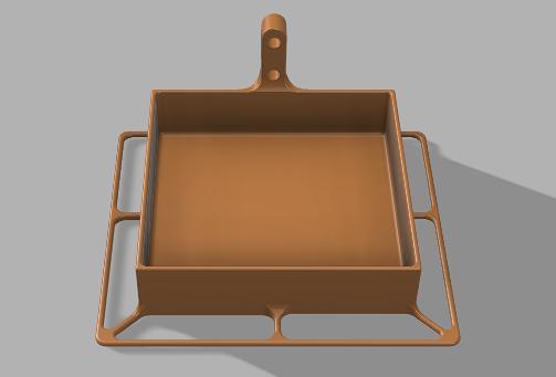 Bird Feeder & Bath Tray | Balcony, Garden, Tree & Wall Mountable