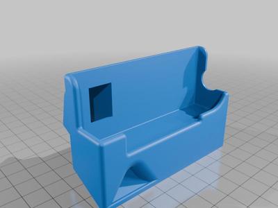 Stand for ATS Mini receiver ESP32 SI4732