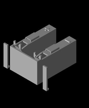 Battery Holder.3mf