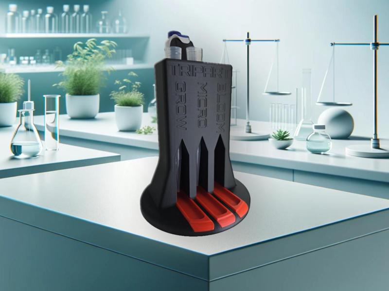 Universal Pipette Holder 1-10ml