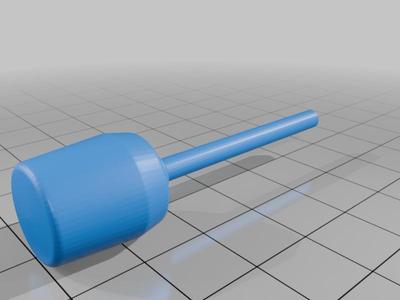 DJI O4 Air Unit Antenna