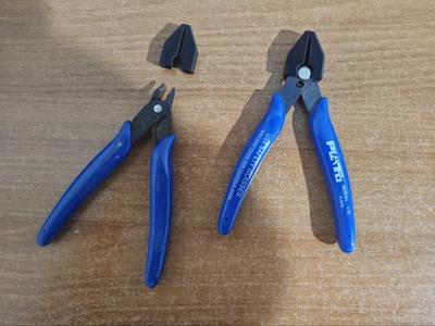 Cap for Pliers