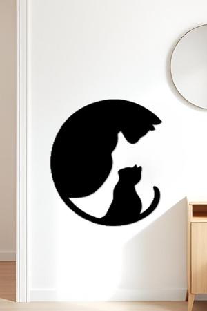 Cat Wall Art, Wall Decor, Home Decor