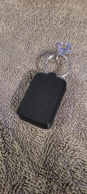 5x3 mm Magnet Fidget With or without keyring holder