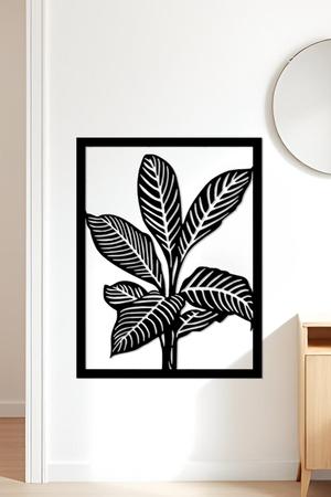 Leaf Wall Art, Wall Decor, Home Decor