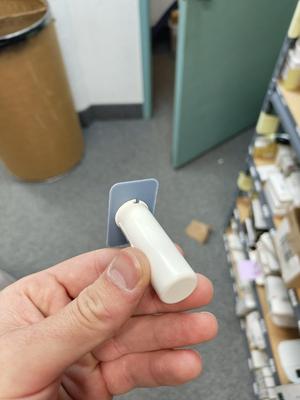 Qolsys Recessed DW Sensor Beauty Cover QS1134-840