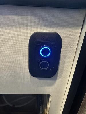 Winnebago Revel Pump and Macerator switch 