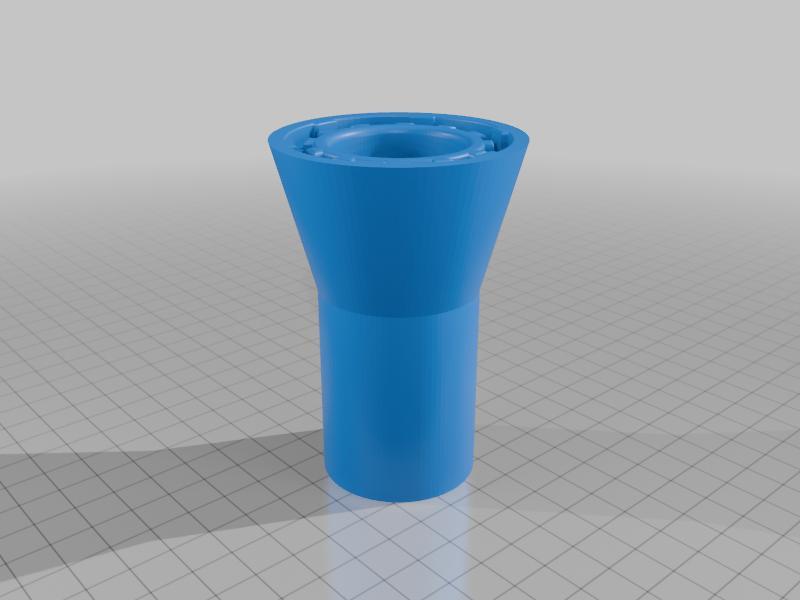 dwe6423 hoze adapter for 36mm copling from vaciumcleaner