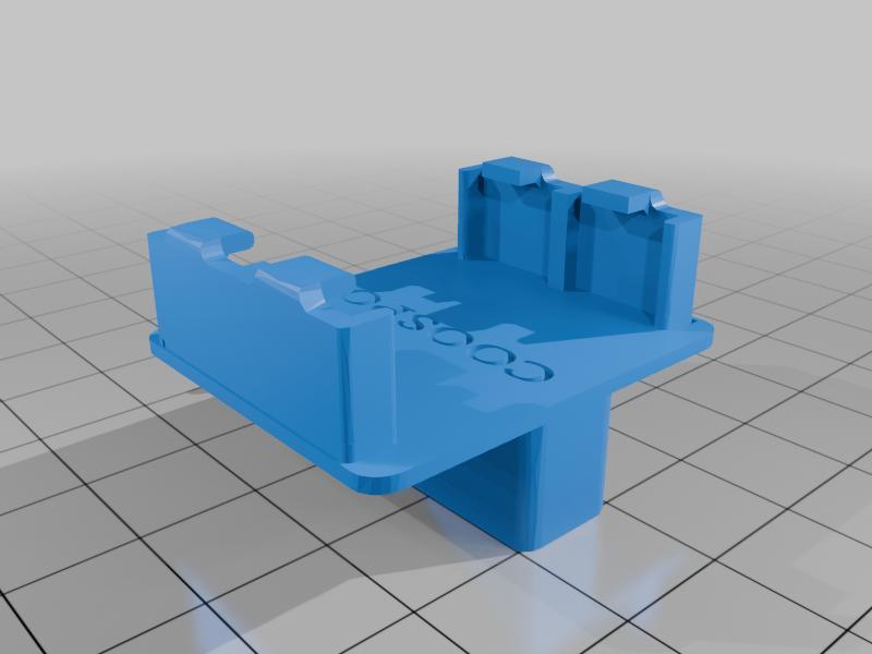 COOSPO Cadens sensor on SRAM Rival crank