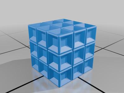 Rubix Cube