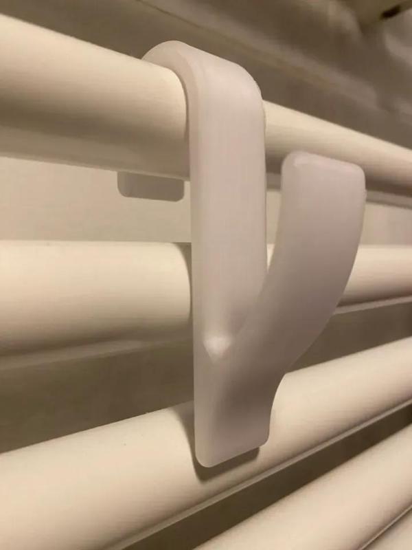 not really a remix, just stl file for cura   