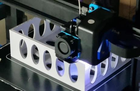 Yuasa NP7-12 UPS 3 x Battery Box   