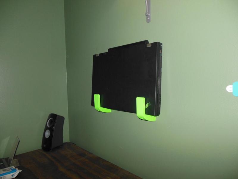 Laptop Wall Mount