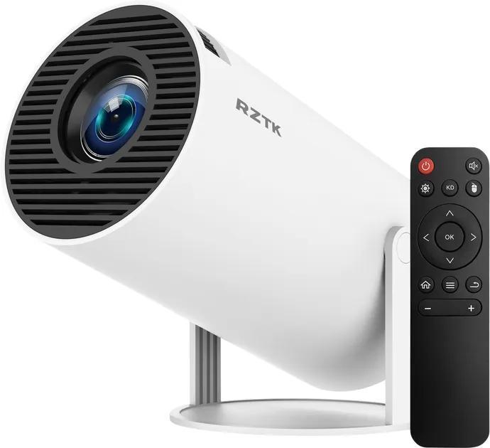 КРИШКА ПРОЕКТОРА RZTK 4K Cinema   