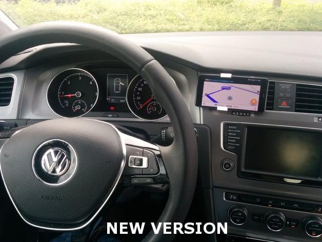 smartphone holder for car