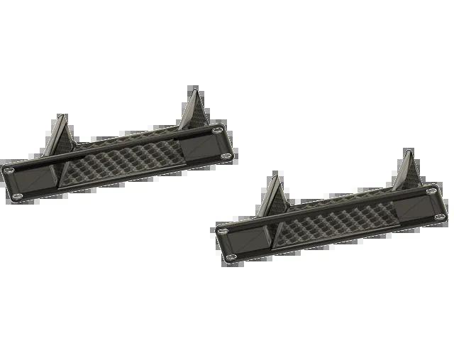 UniFi Switch US-8-60W 10 - Inch Rackmount   