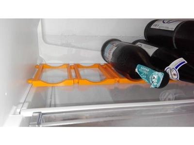 Fridge Bottle Holder