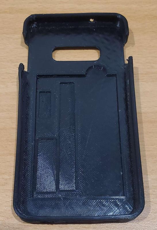 Samsung Galaxy S10e Case