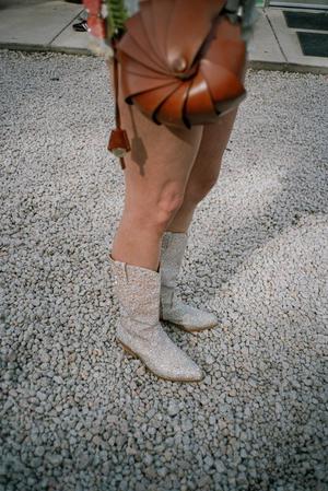 Customizable film point and shoot adapter for modern mirrorless cameras