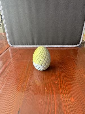Dragon egg