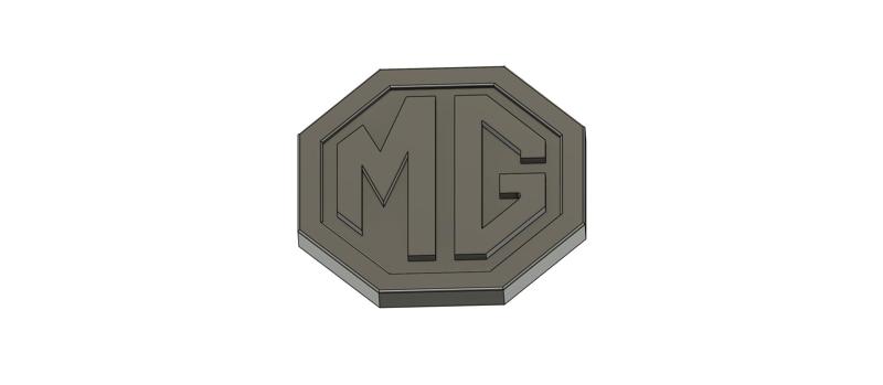 MG Logo