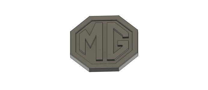MG Logo